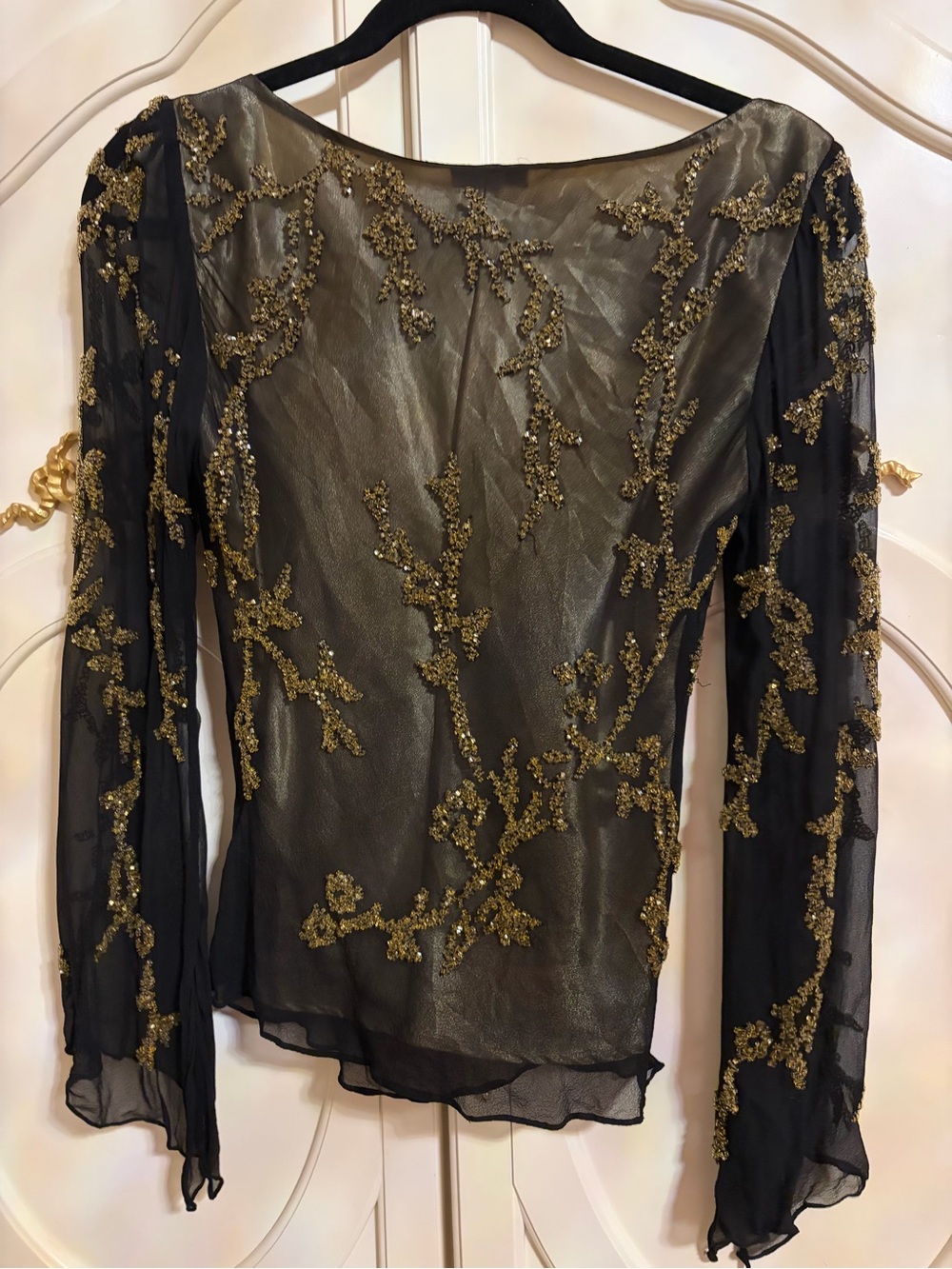 Darling scala fairy top - Picture 4 of 6
